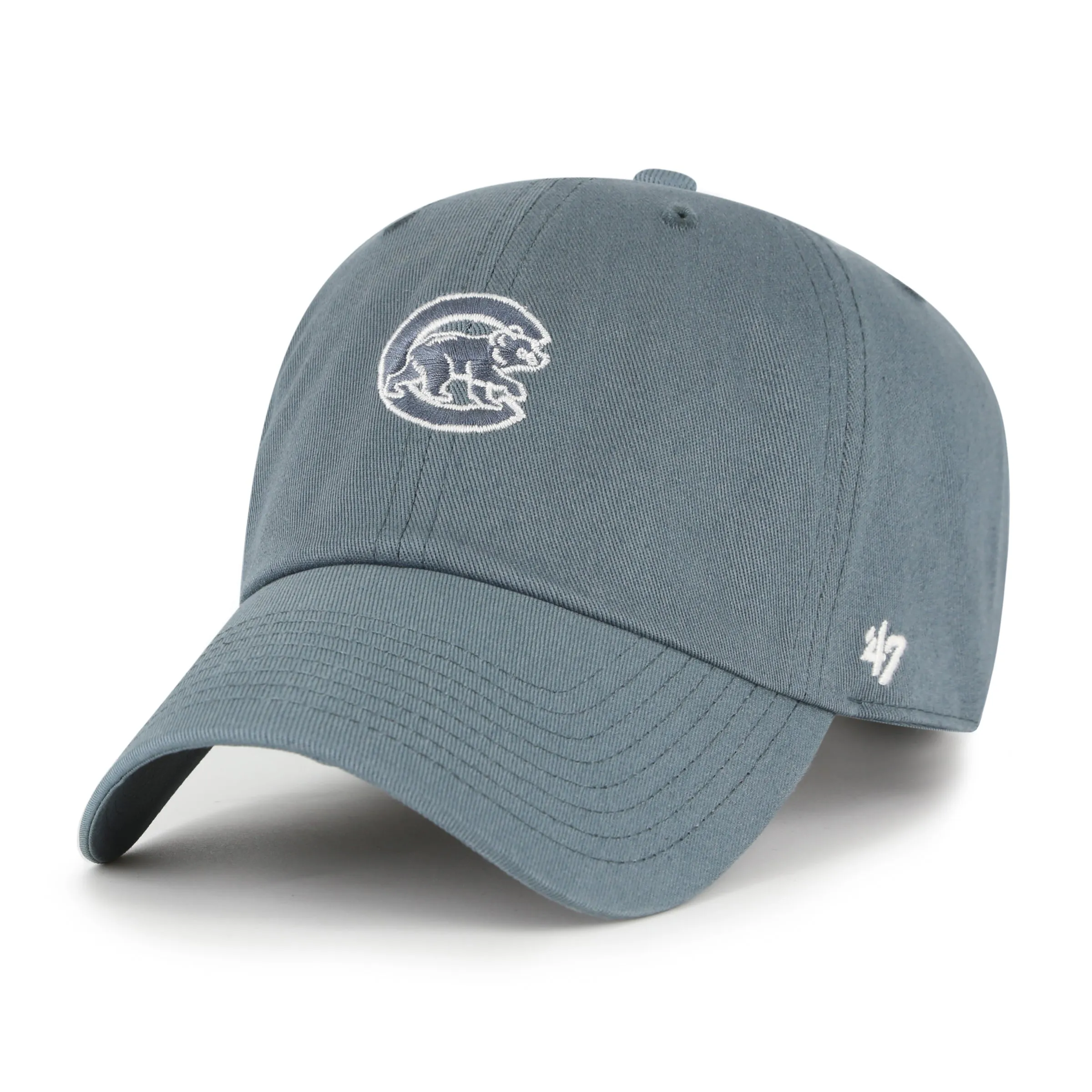 CHICAGO CUBS FOUNDATION '47 CLEAN UP