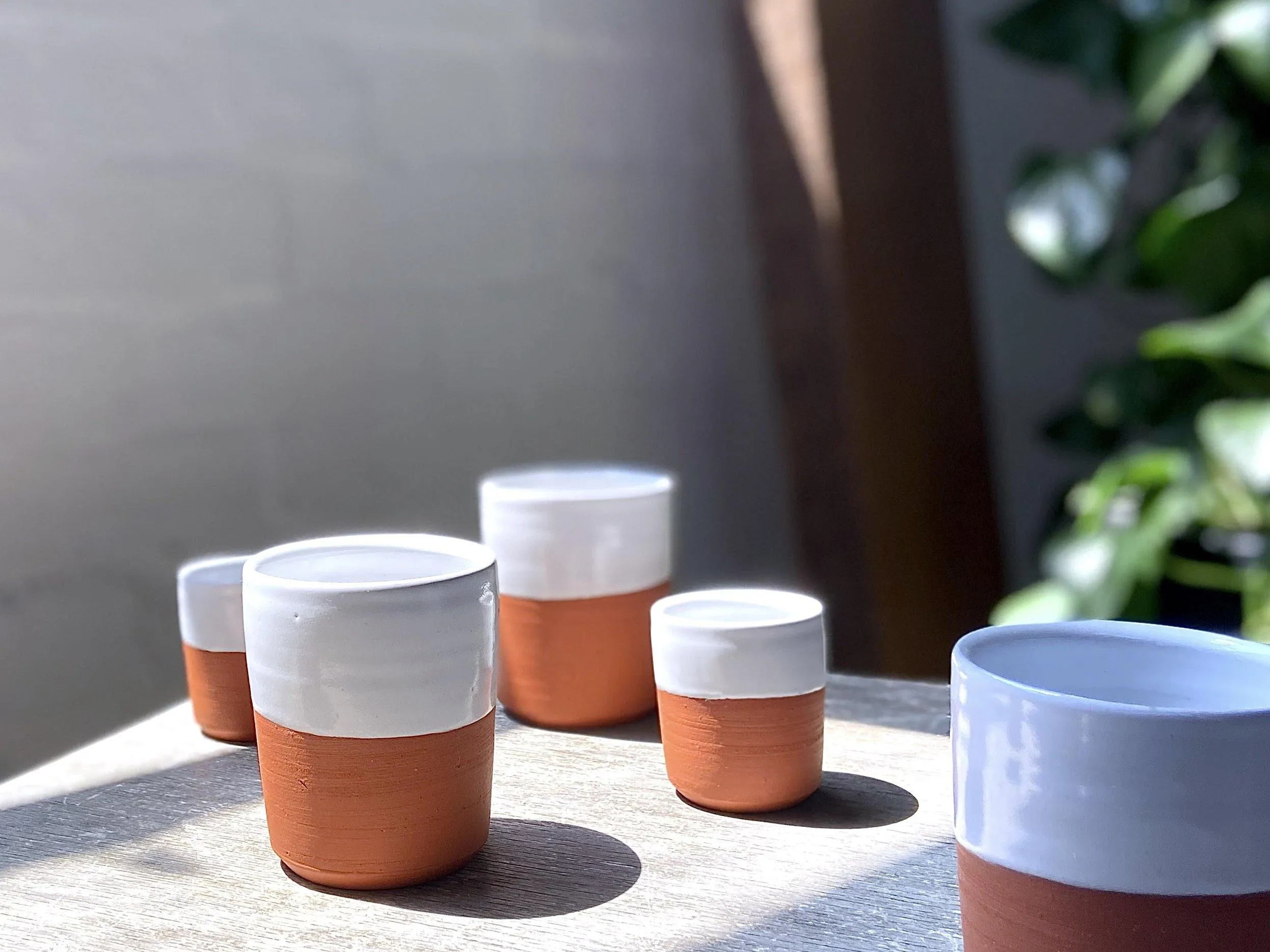 CIBI Everyday Takeaway Cup