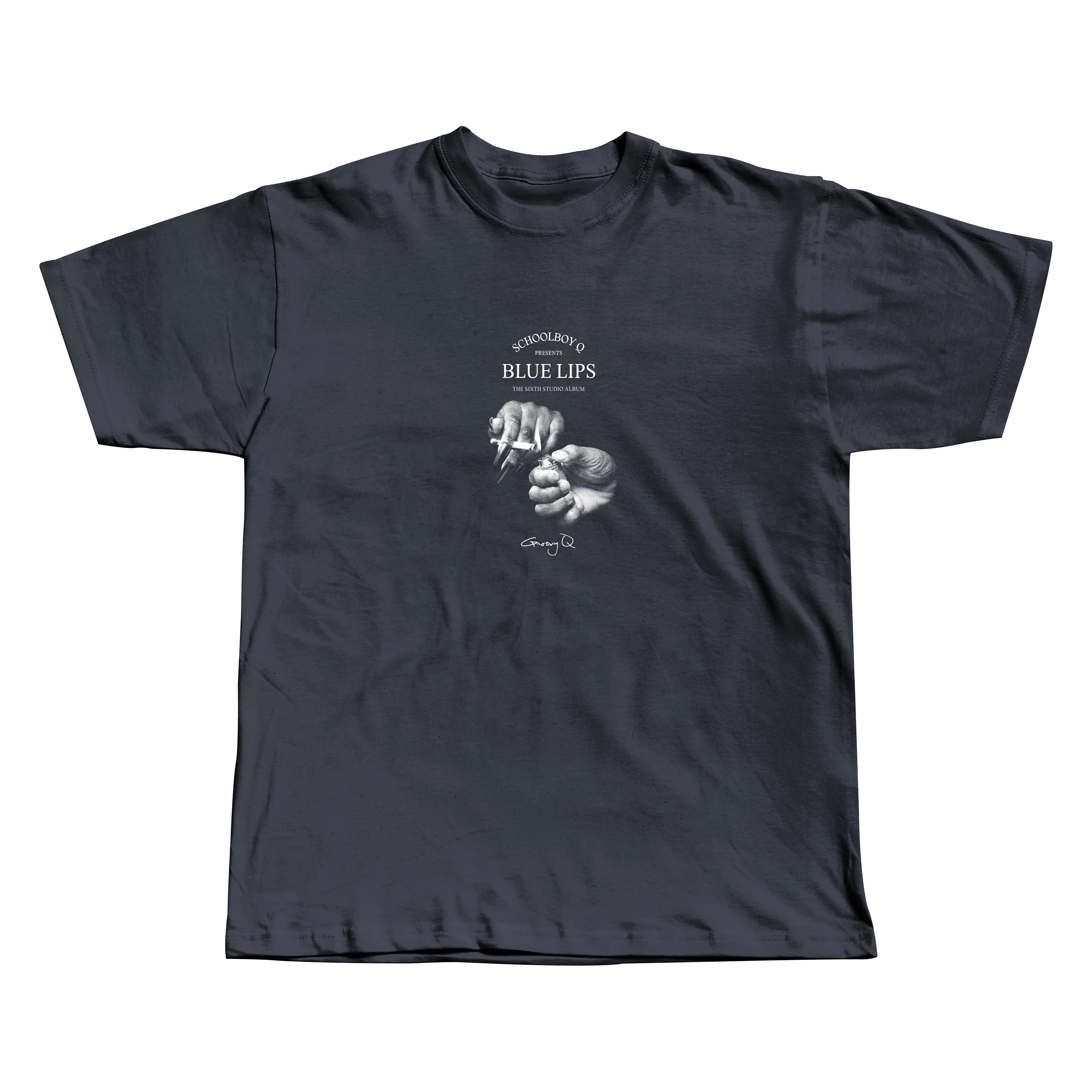 Ciggy Tee