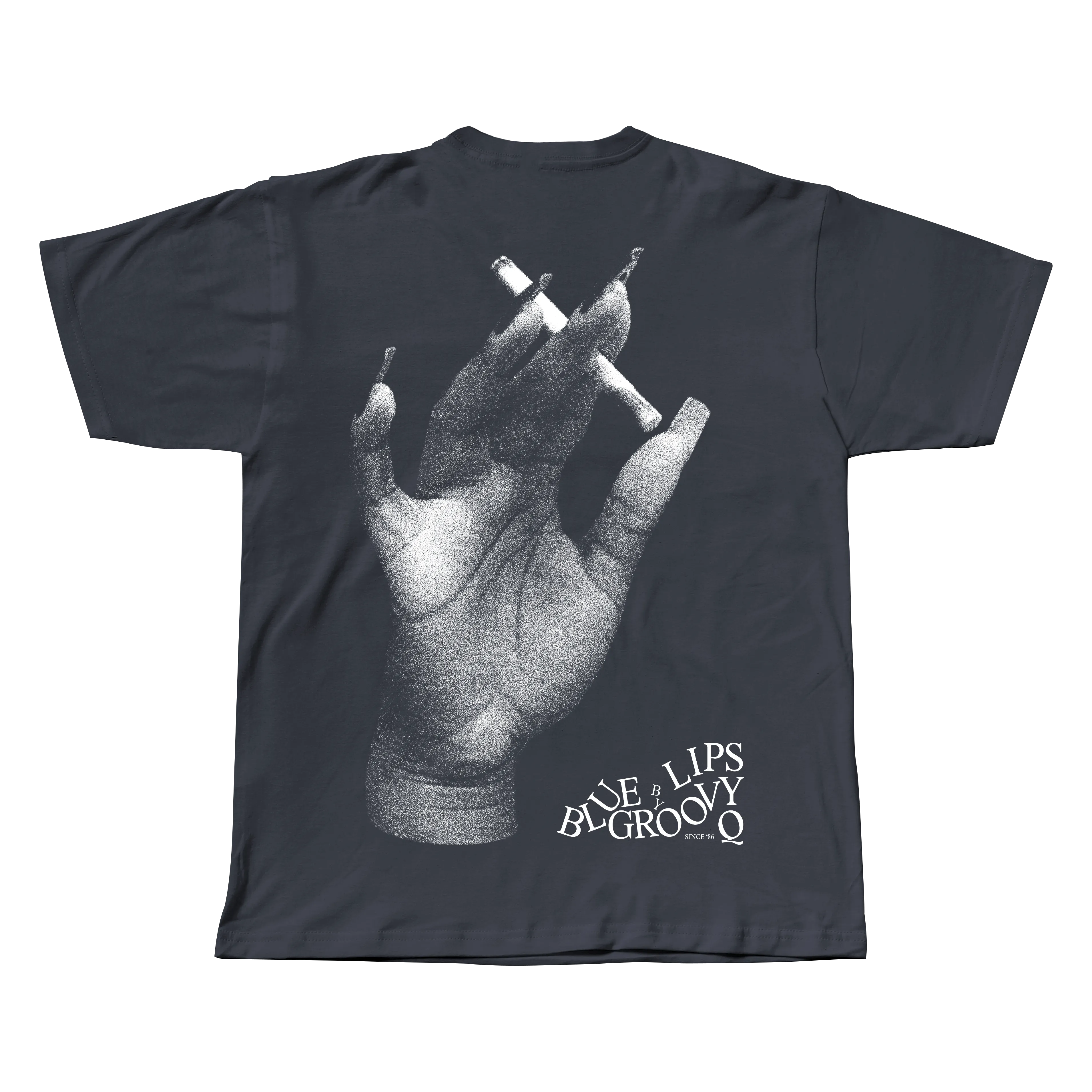 Ciggy Tee