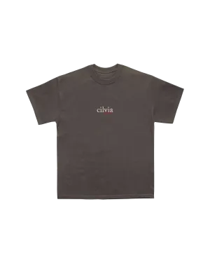 Cilvia Demo Cover Tee