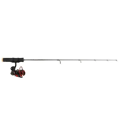 Clam 16661 Katana 30" Medium Ice Combo