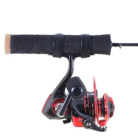 Clam 16661 Katana 30" Medium Ice Combo