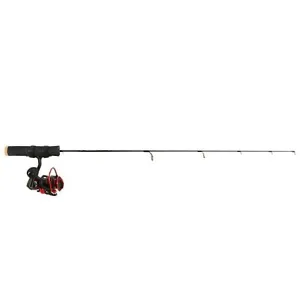 Clam 16661 Katana 30" Medium Ice Combo