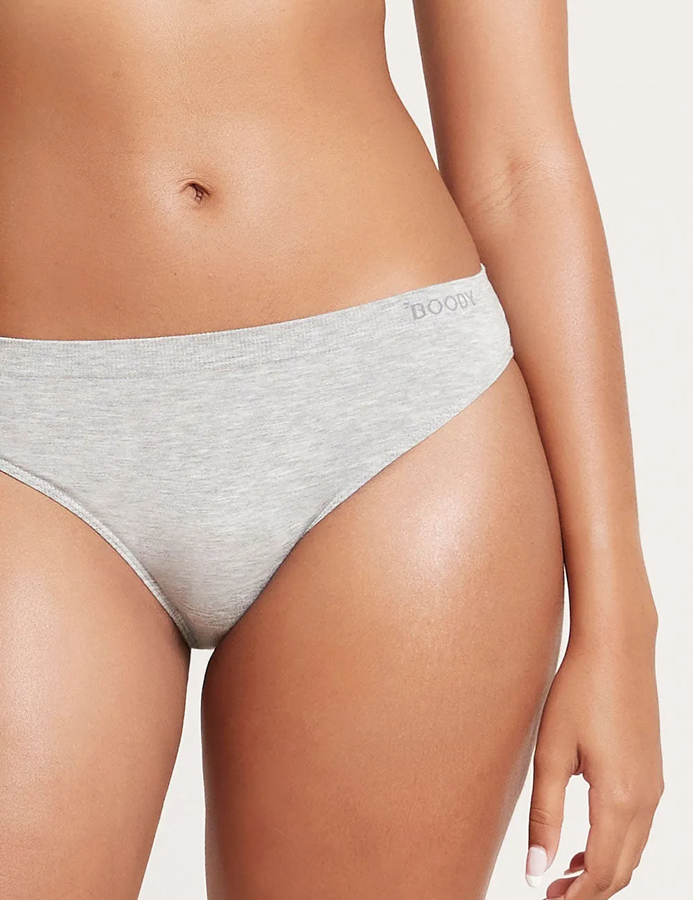 Classic Bikini - Rosewood