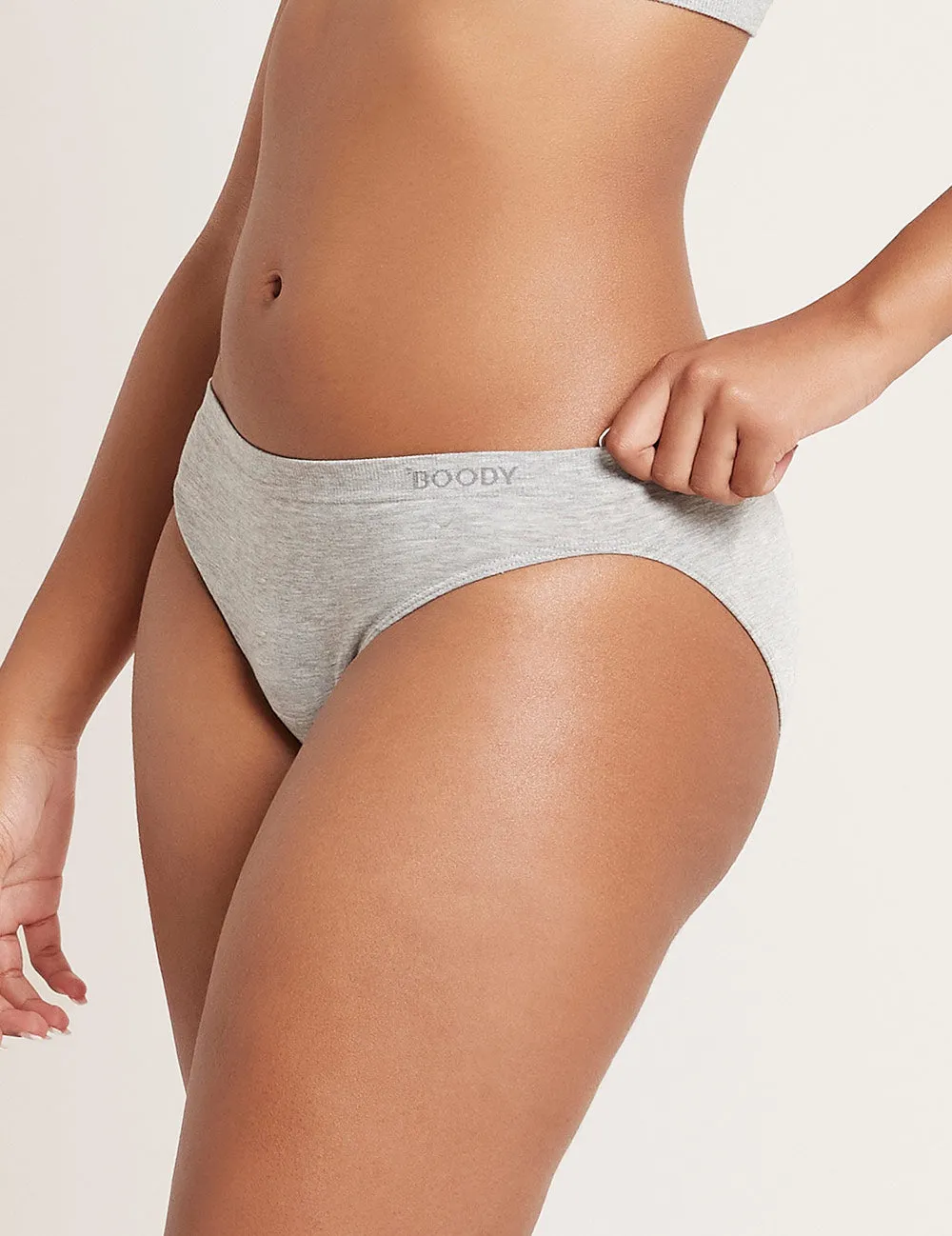 Classic Bikini - Rosewood