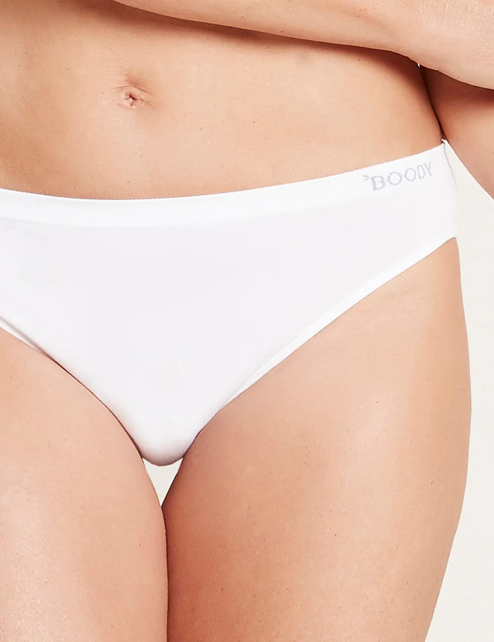 Classic Bikini - Rosewood