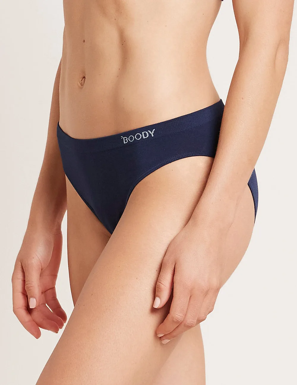 Classic Bikini - Rosewood