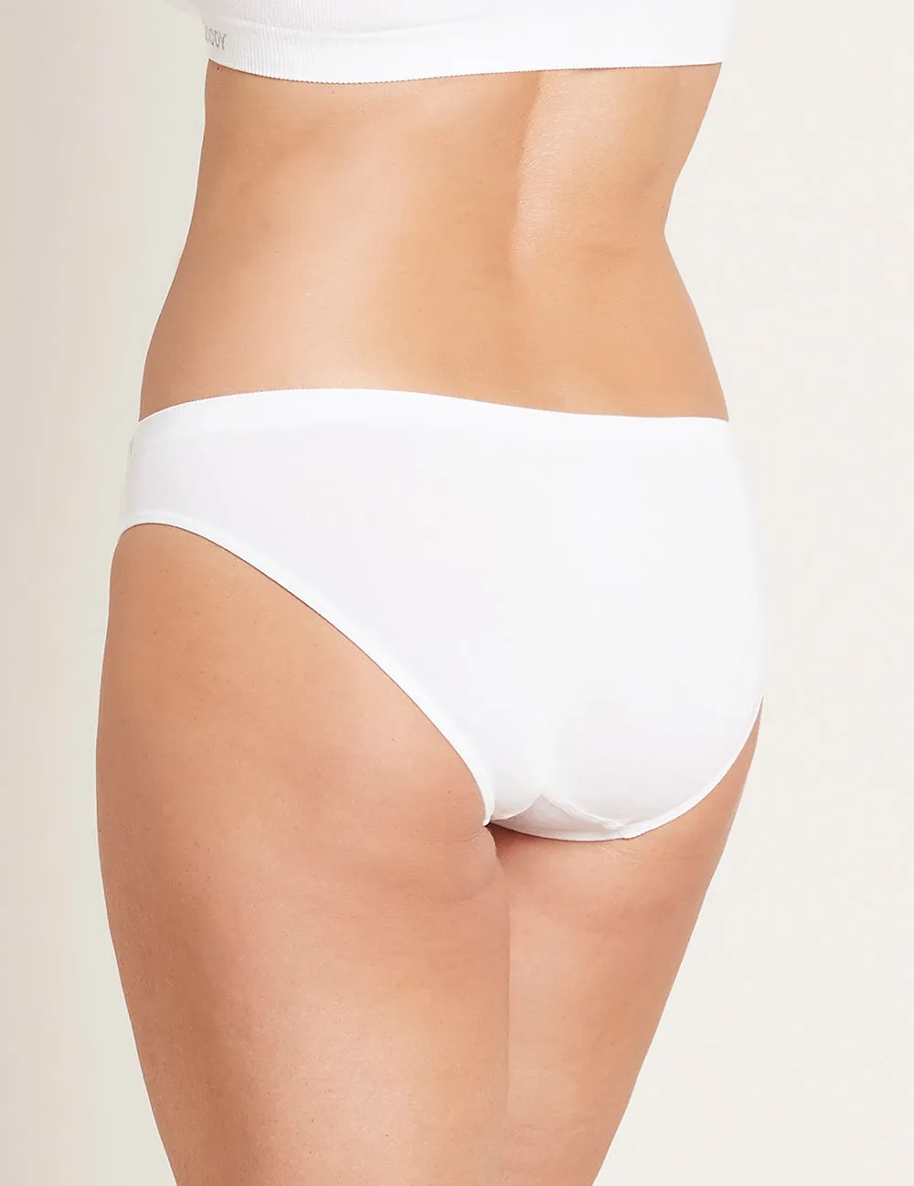 Classic Bikini - Rosewood
