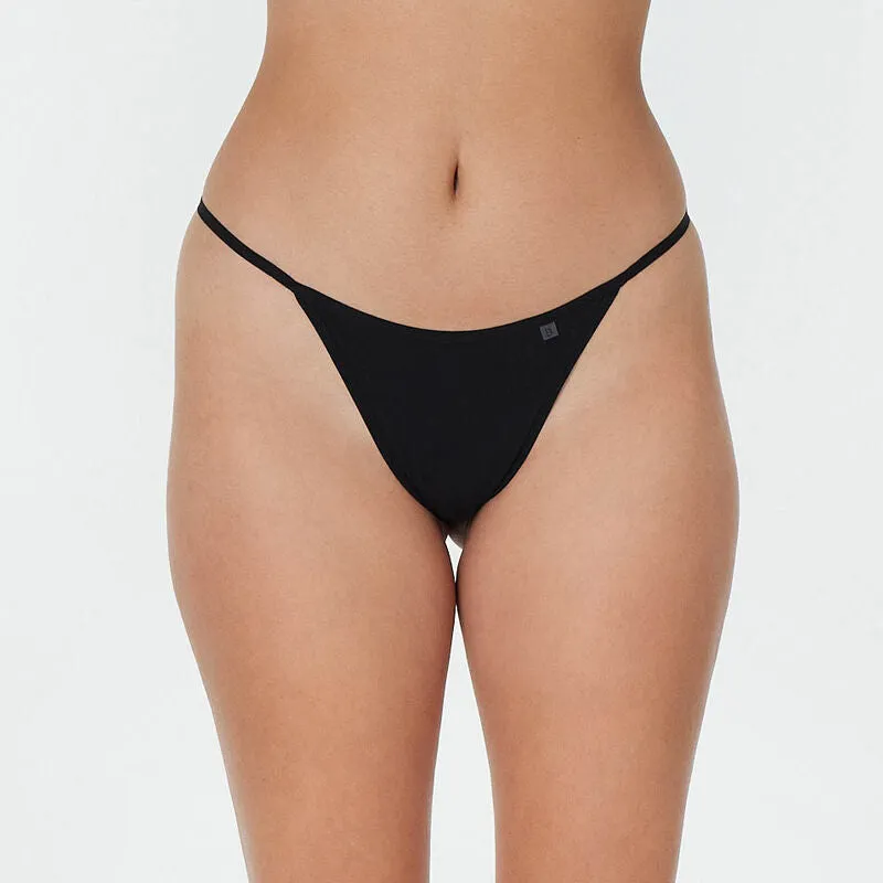 Clemence Thong