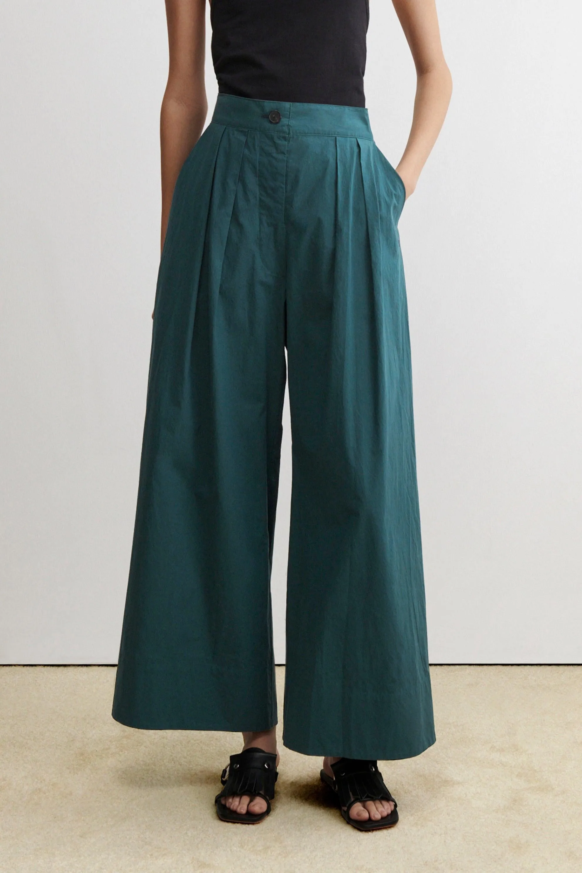 Coxsone Pant