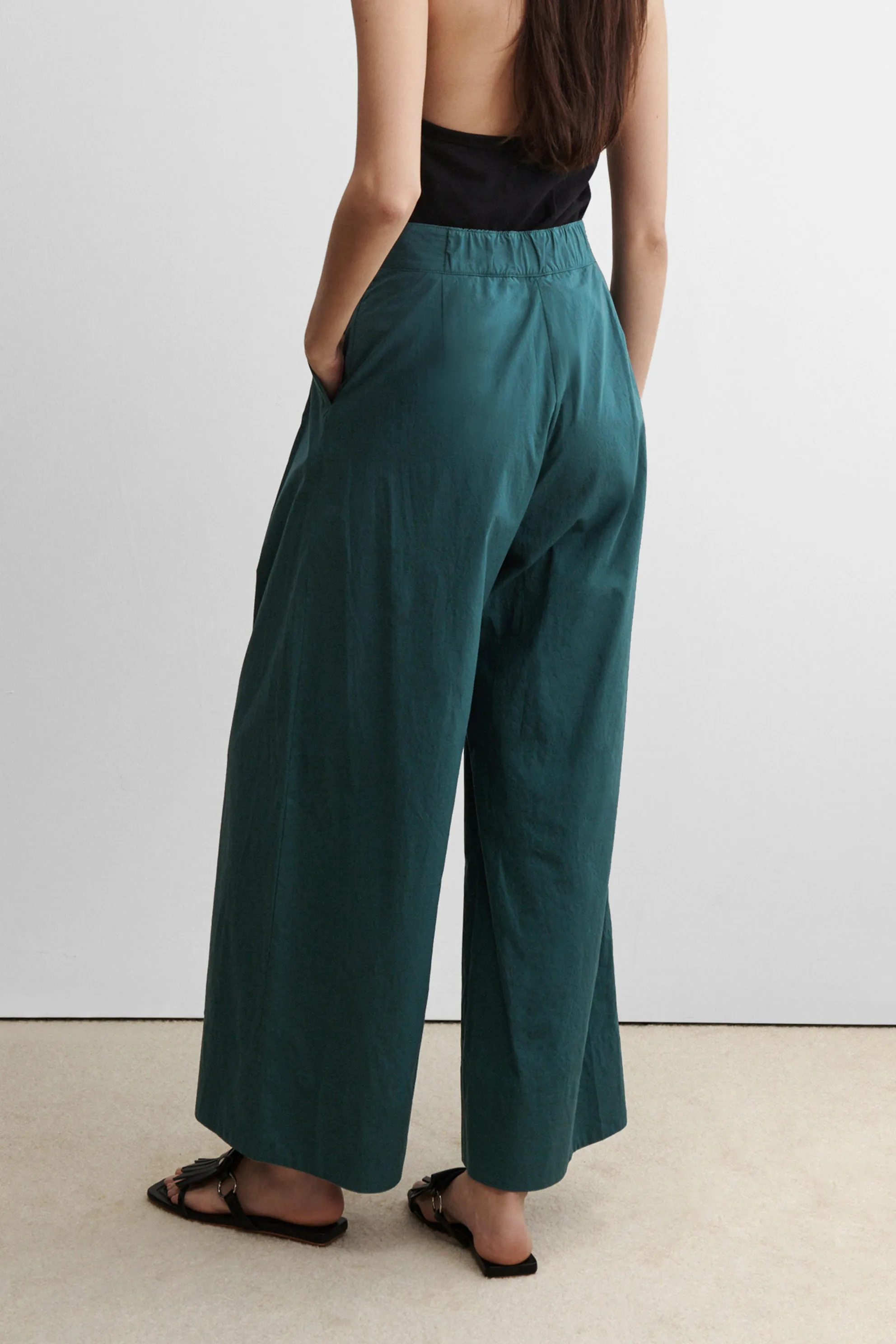 Coxsone Pant
