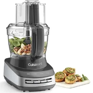 Cuisinart Core Custom 13-Cup Food Processor