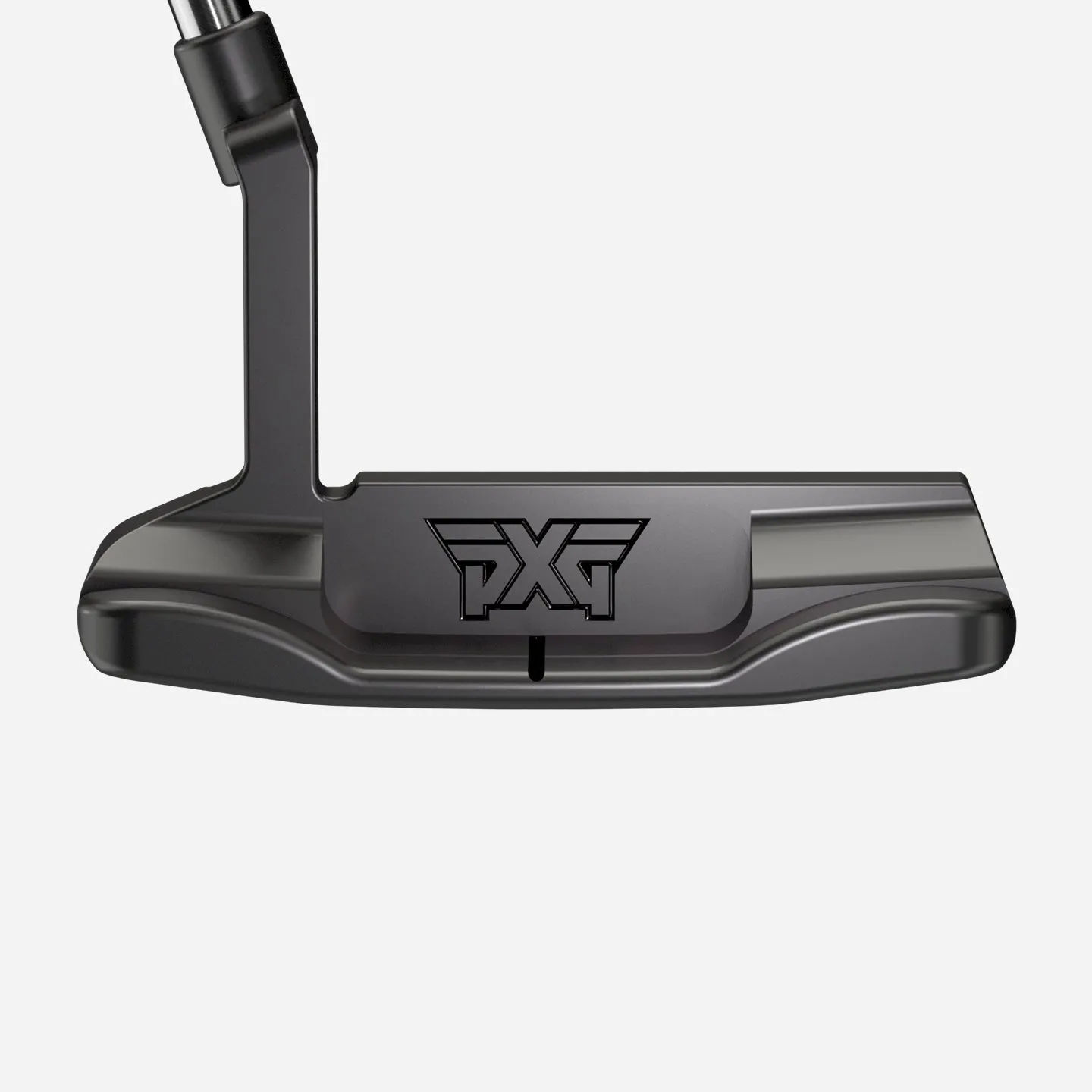 Custom Tour Series Brandon Putter - Gunmetal
