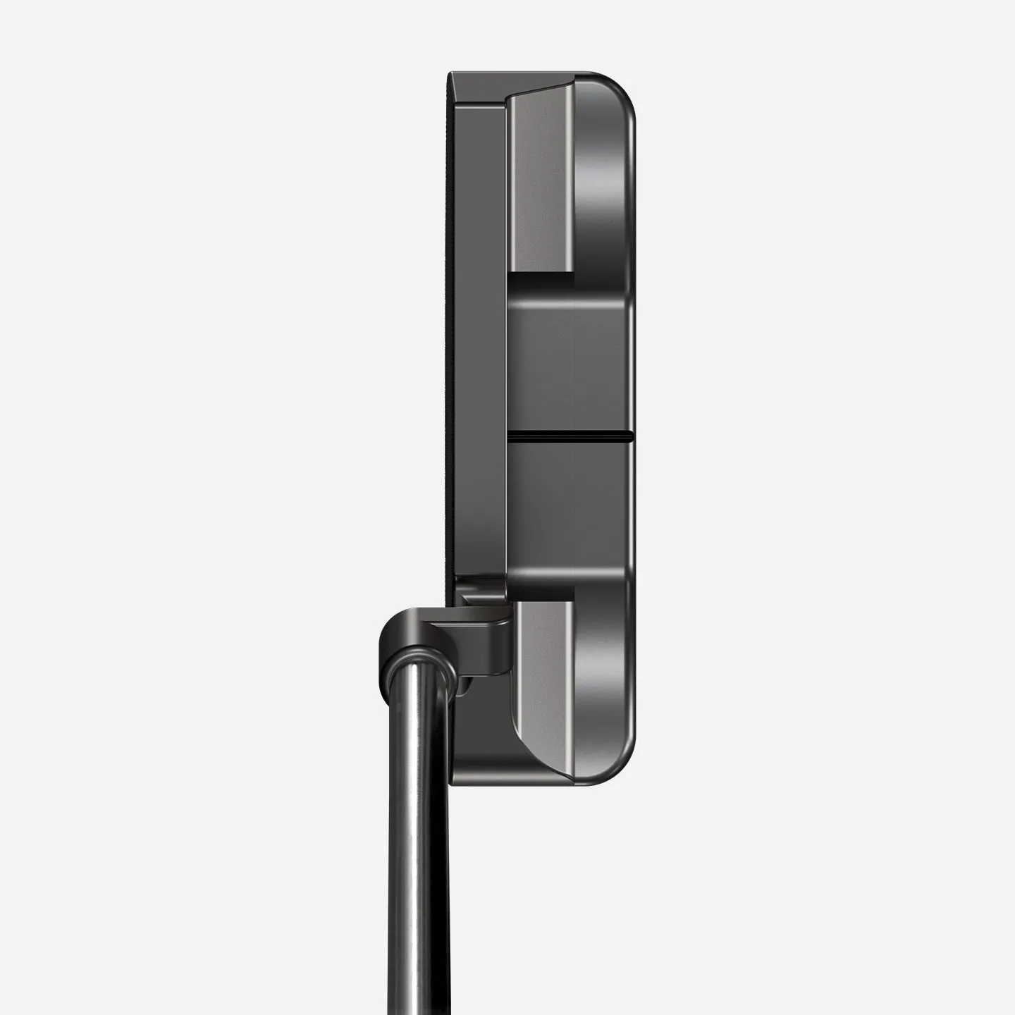 Custom Tour Series Brandon Putter - Gunmetal