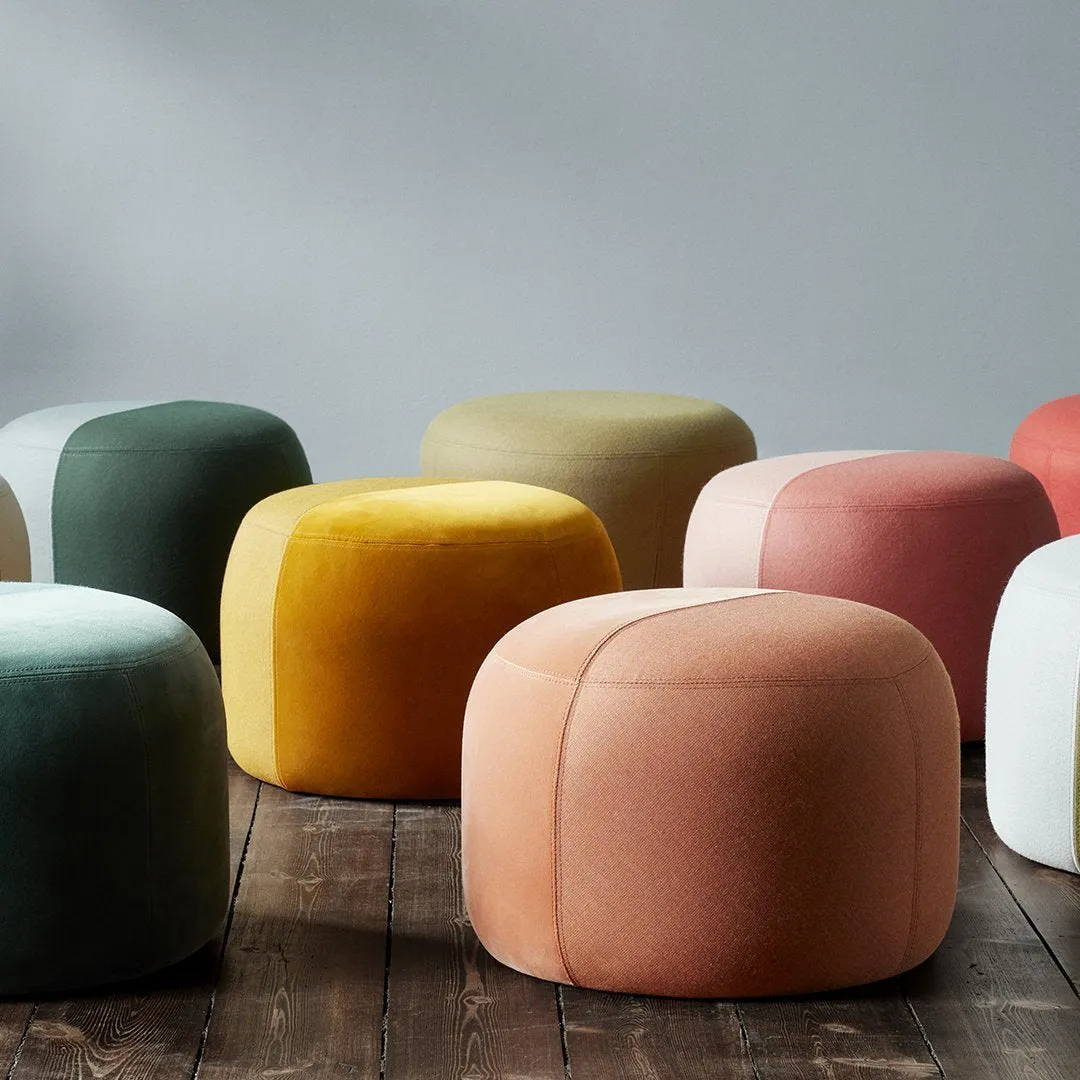Dainty Pouf