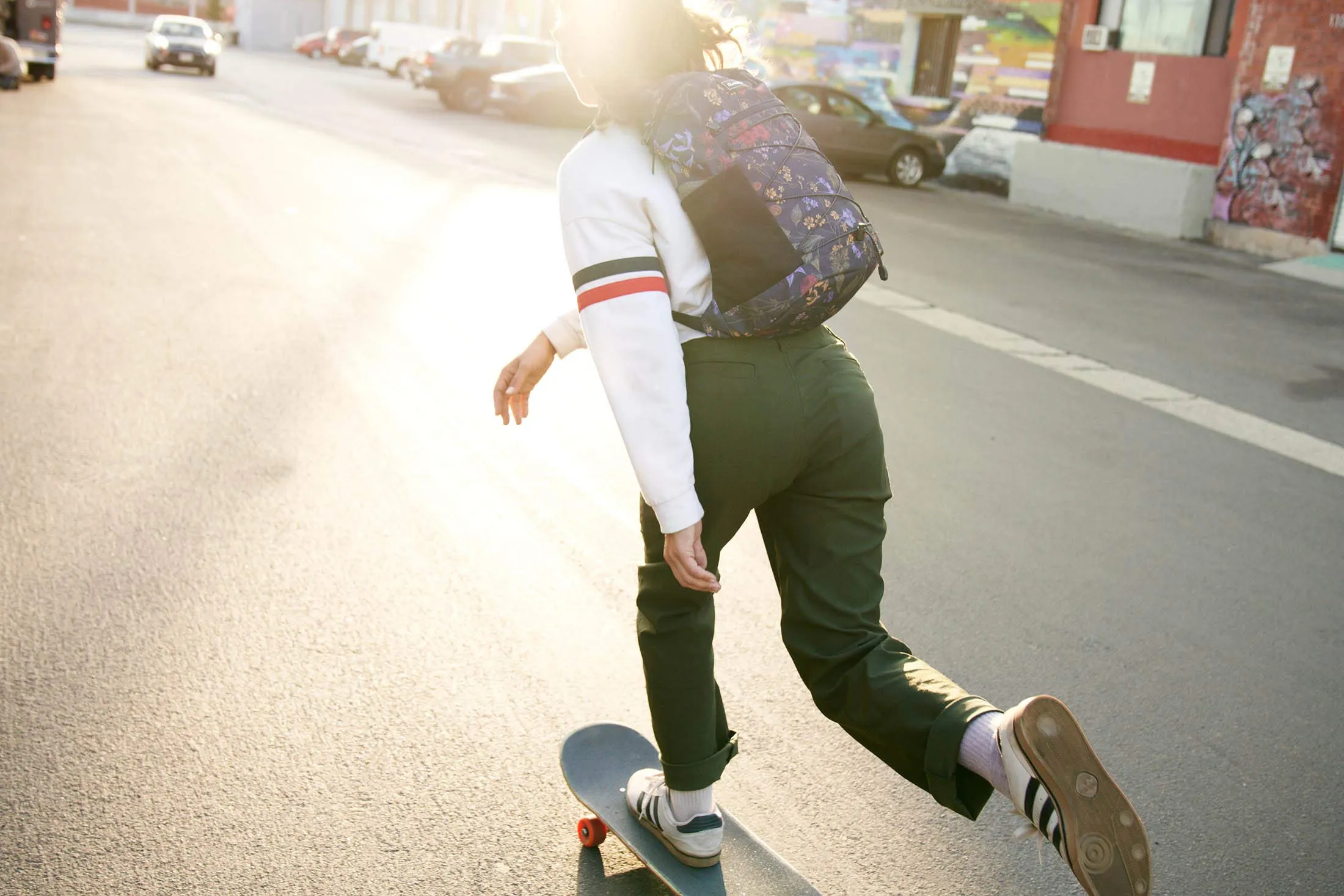 Dakine Wndr Pack 18L