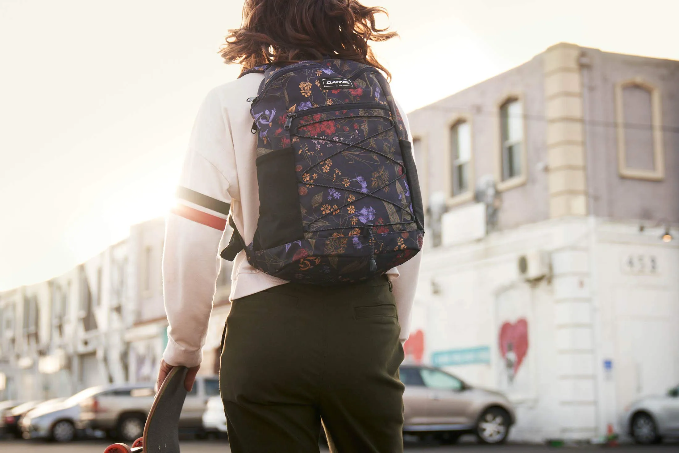 Dakine Wndr Pack 18L