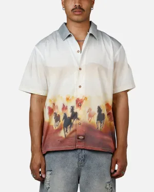 Dickies Running Wild Shirt Multi