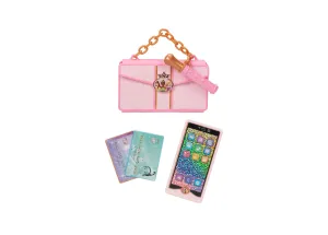 Disney Princess Stylish Play Phone and Clutch Set