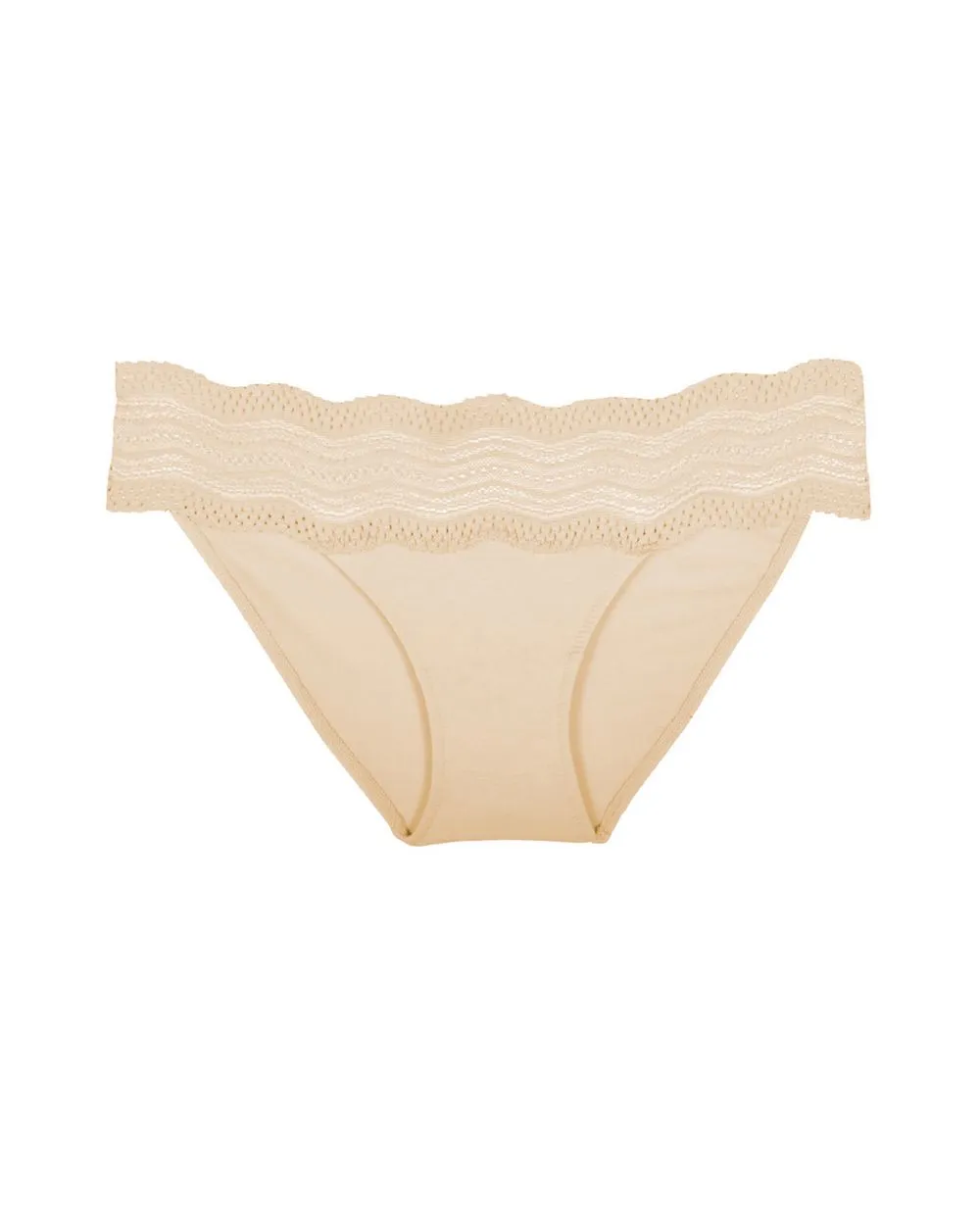 Dolce Low Rise Bikini