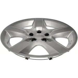 Dorman 910-300 Wheel Cap for Specific Chevrolet Models Gray