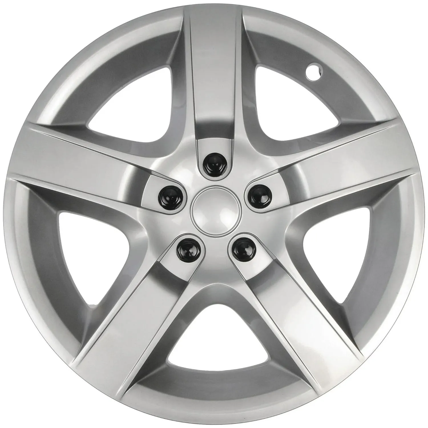 Dorman 910-300 Wheel Cap for Specific Chevrolet Models Gray