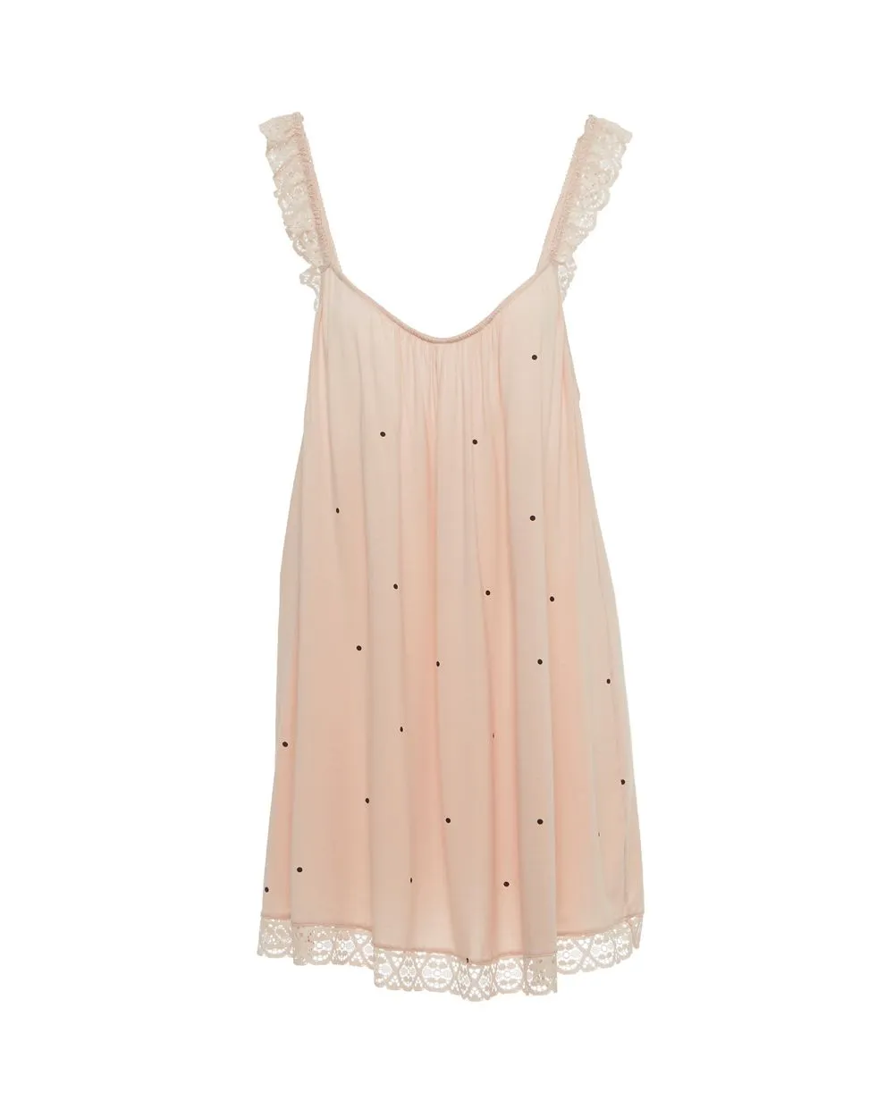 Dots Enchanted Chemise