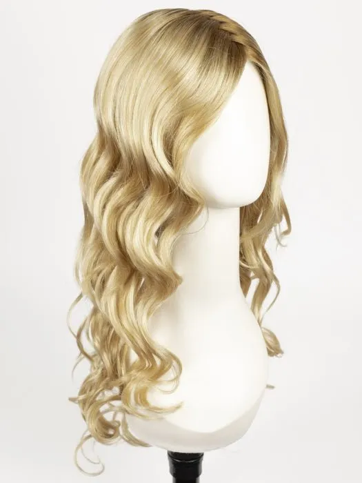 Down Time | Synthetic Lace Front Wig (Mono Top)