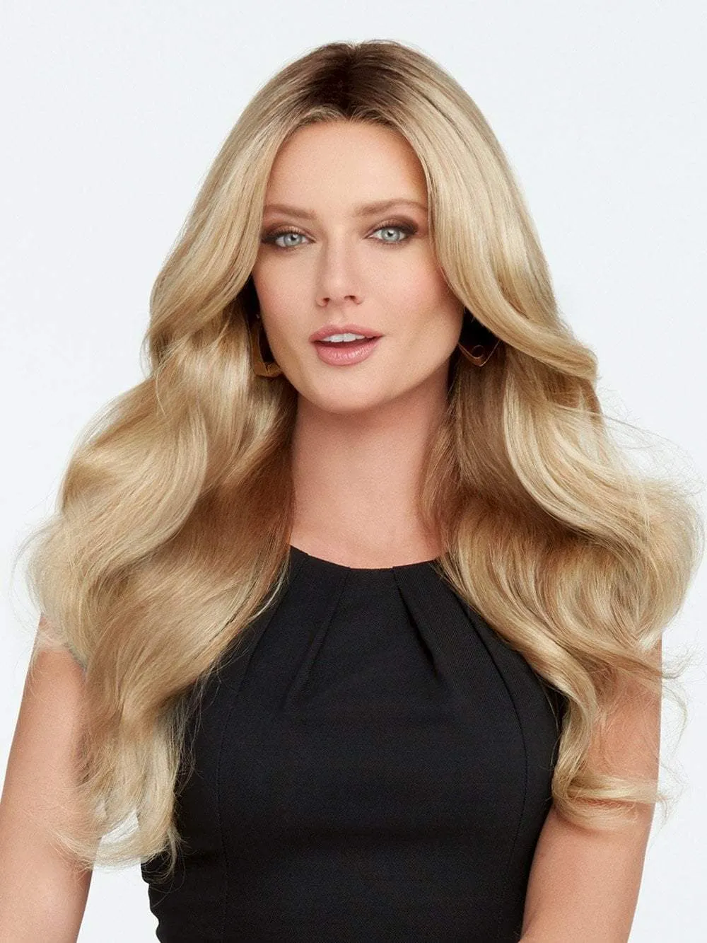 Down Time | Synthetic Lace Front Wig (Mono Top)