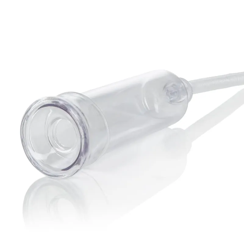 Dr. Joel Kaplan Erection Pump