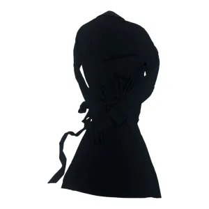 Dress Designer By Diane Von Furstenberg In Black, Size:10