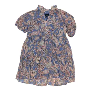 Dress Party Short By Msk In Blue, Size:L