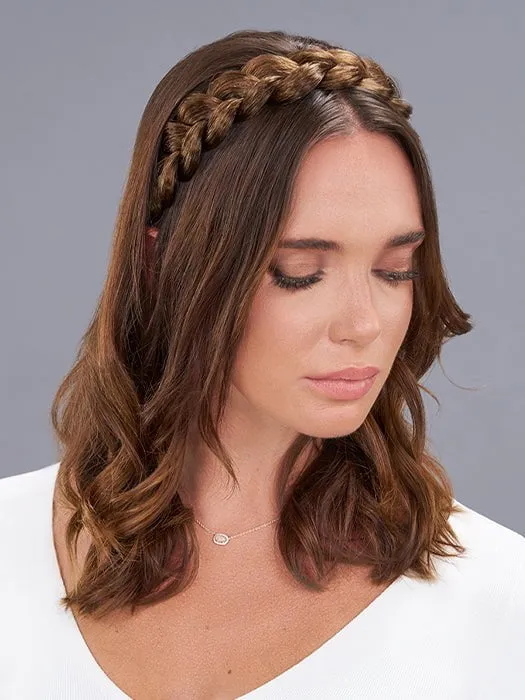 EasiBoho Bands Traditional | Synthetic Headband