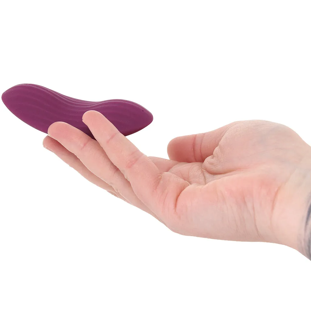 Edeny Panty Vibe with App Control in Violet
