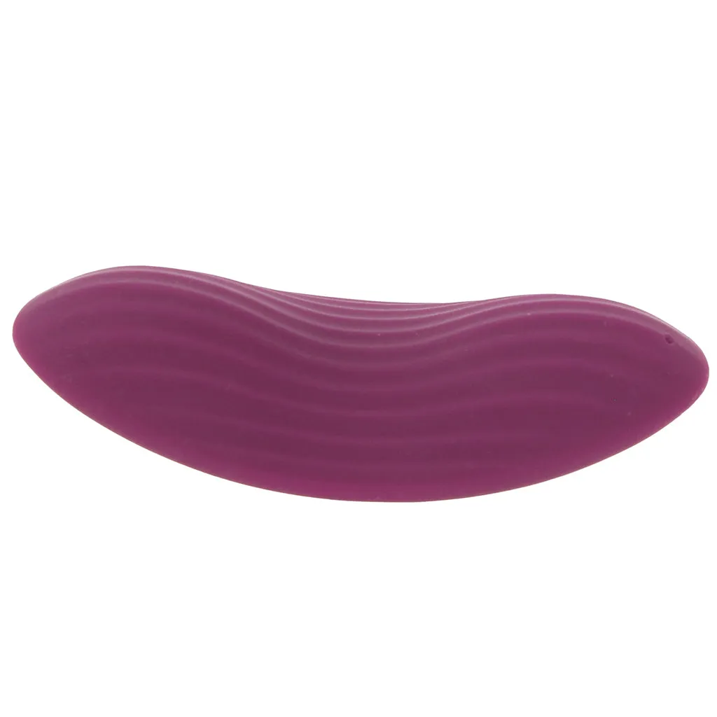 Edeny Panty Vibe with App Control in Violet
