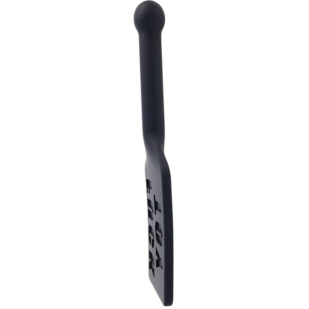 Edge F*CK TOY Silicone Impression Paddle
