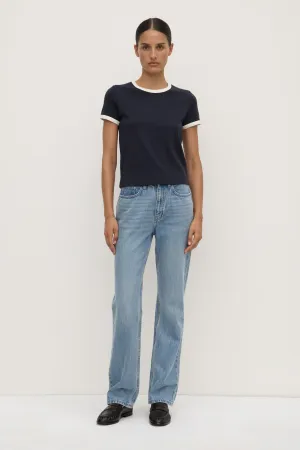 Elise Ringer Tee