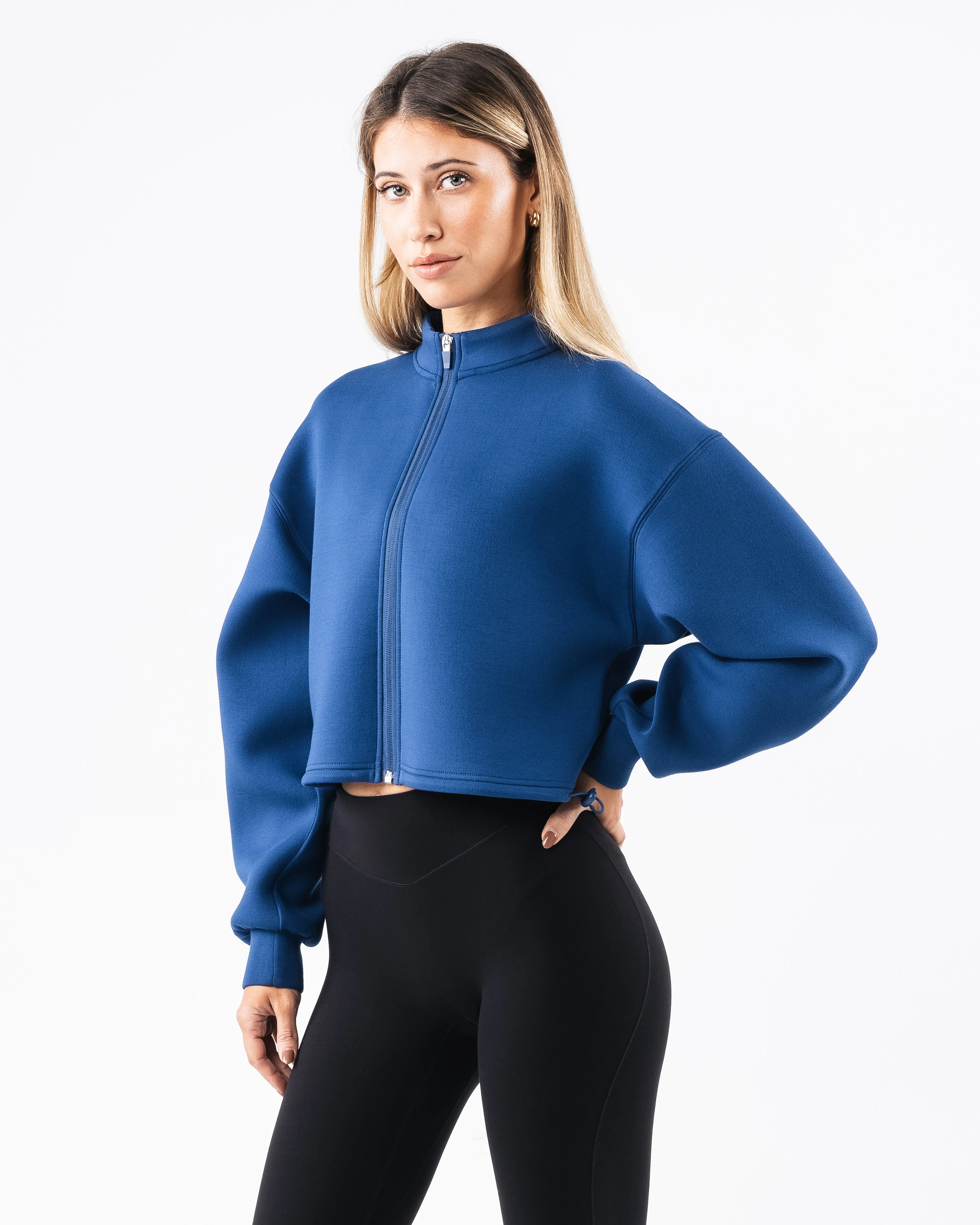 ELMTS Jacket - Oceania