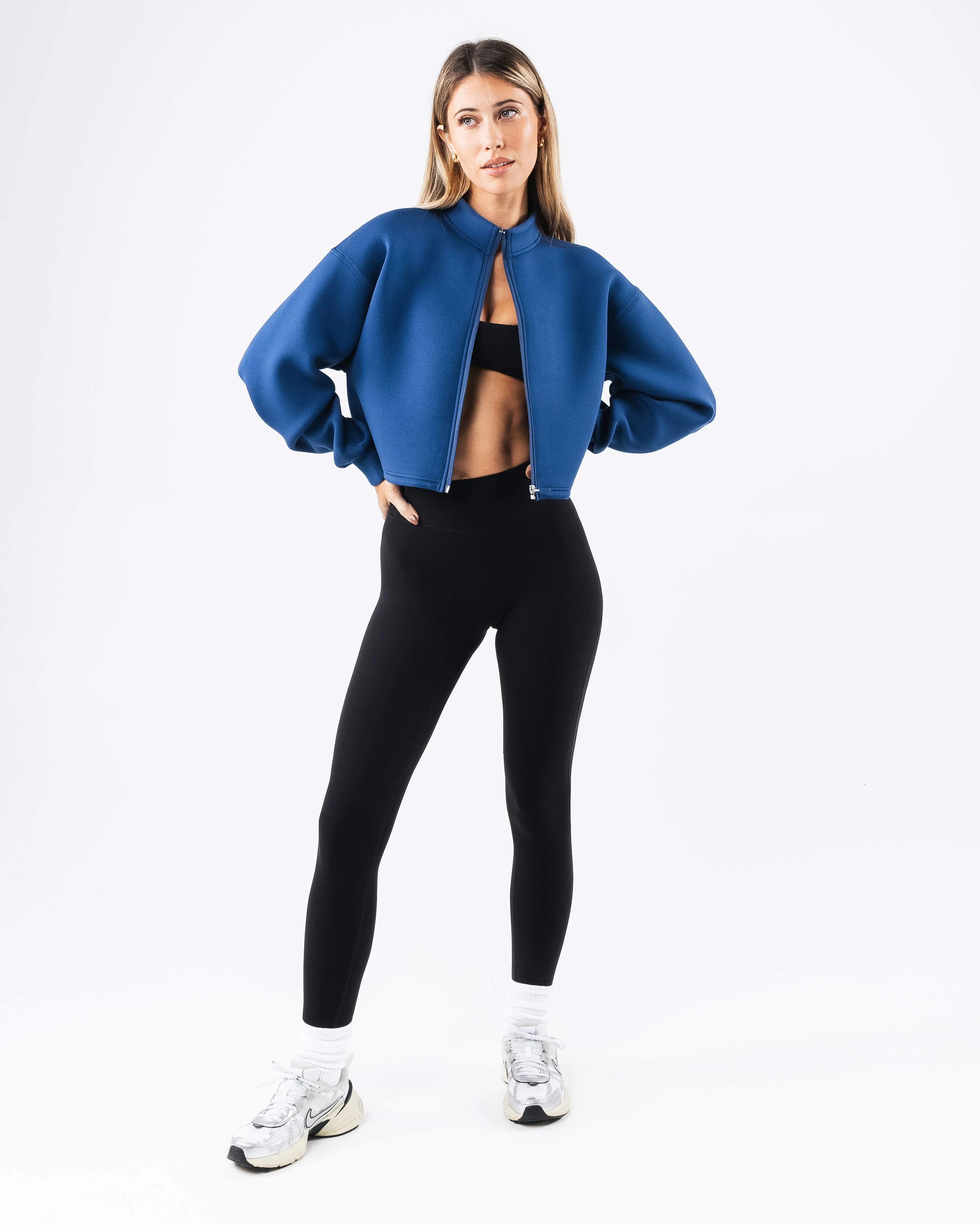 ELMTS Jacket - Oceania