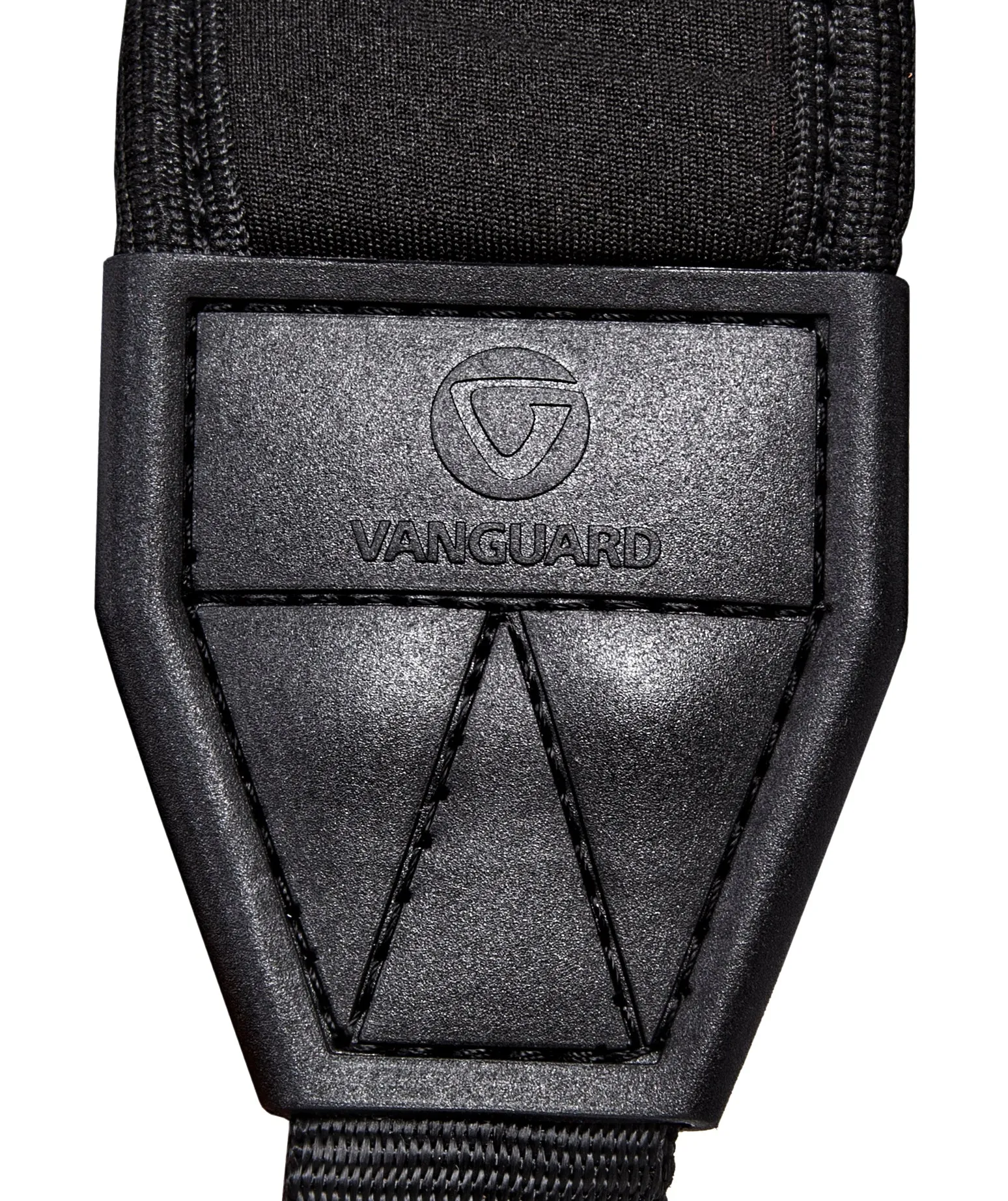 Endeavor Sling 101B Neoprene Sling. Black. Metal Hardware