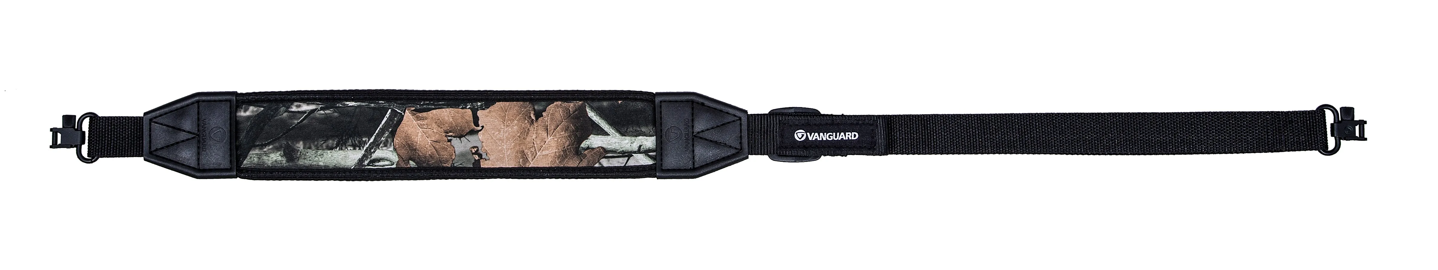 Endeavor Sling 101C Neoprene Sling. Hi-Def Hardwoods Camo. Metal Hardware