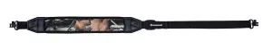Endeavor Sling 101C Neoprene Sling. Hi-Def Hardwoods Camo. Metal Hardware