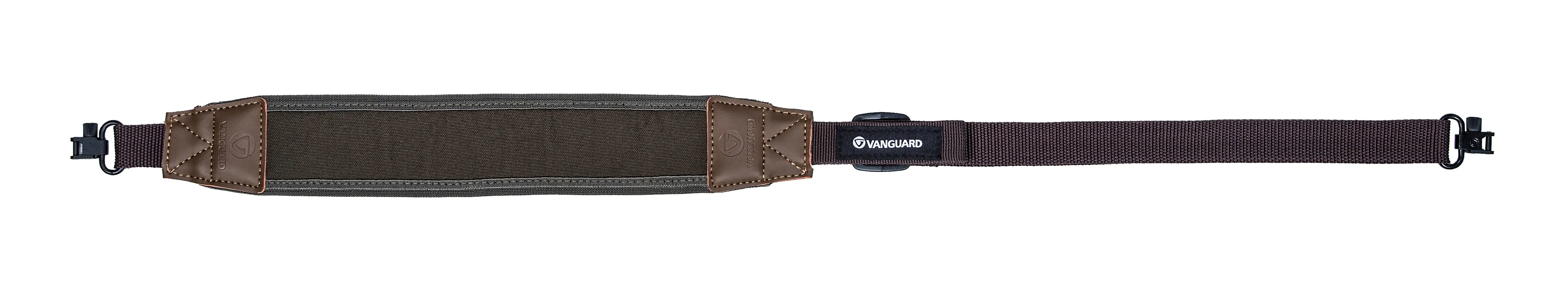 Endeavor Sling 150G Neoprene Sling. Green. Metal Hardware