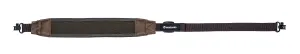Endeavor Sling 150G Neoprene Sling. Green. Metal Hardware