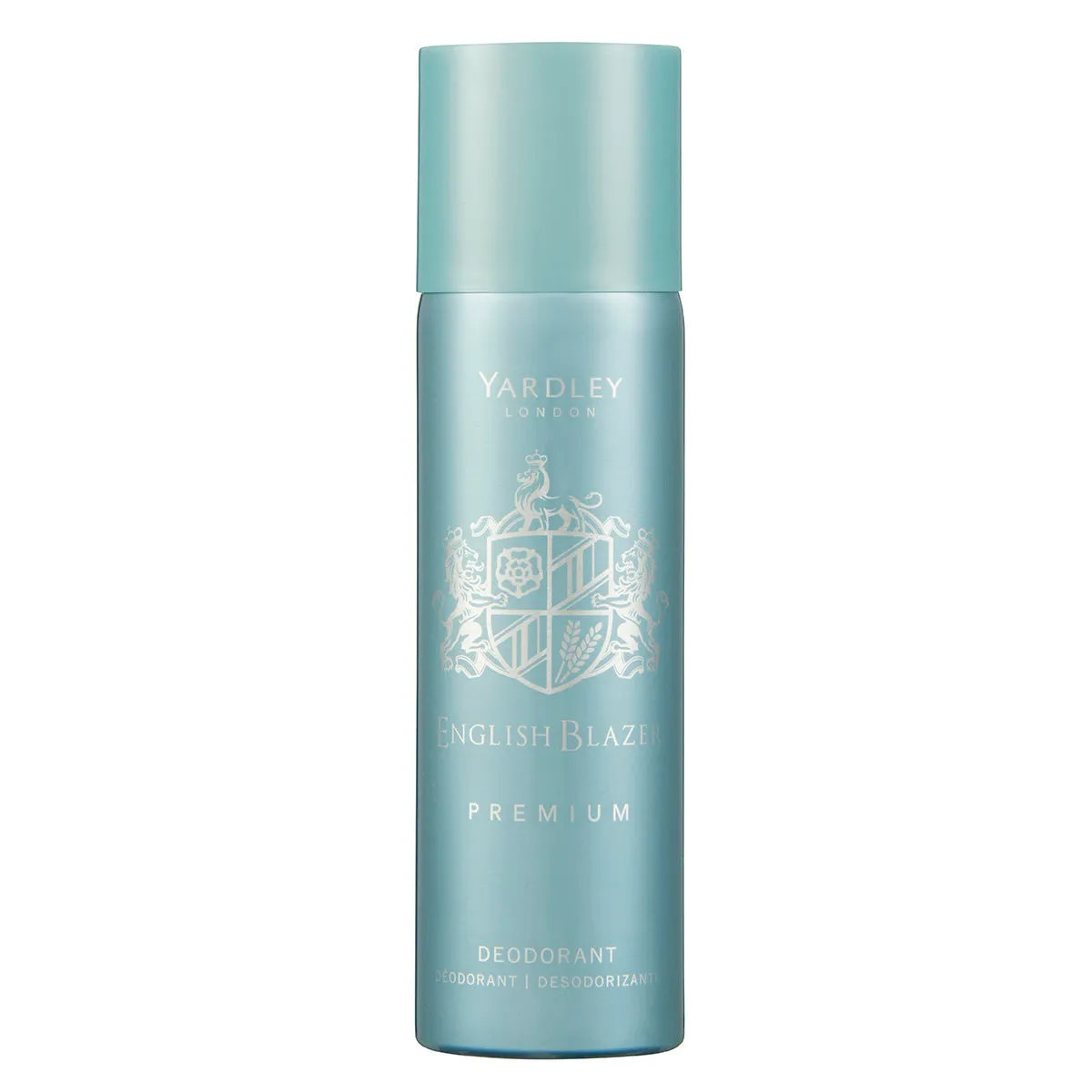 English Blazer Premium Deodorant Body Spray