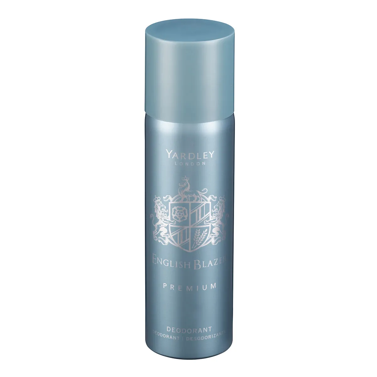 English Blazer Premium Deodorant Body Spray