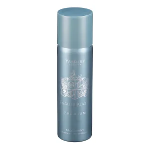 English Blazer Premium Deodorant Body Spray