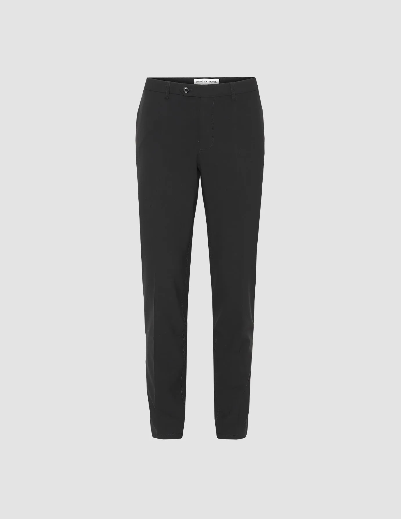 Essential Suit Black