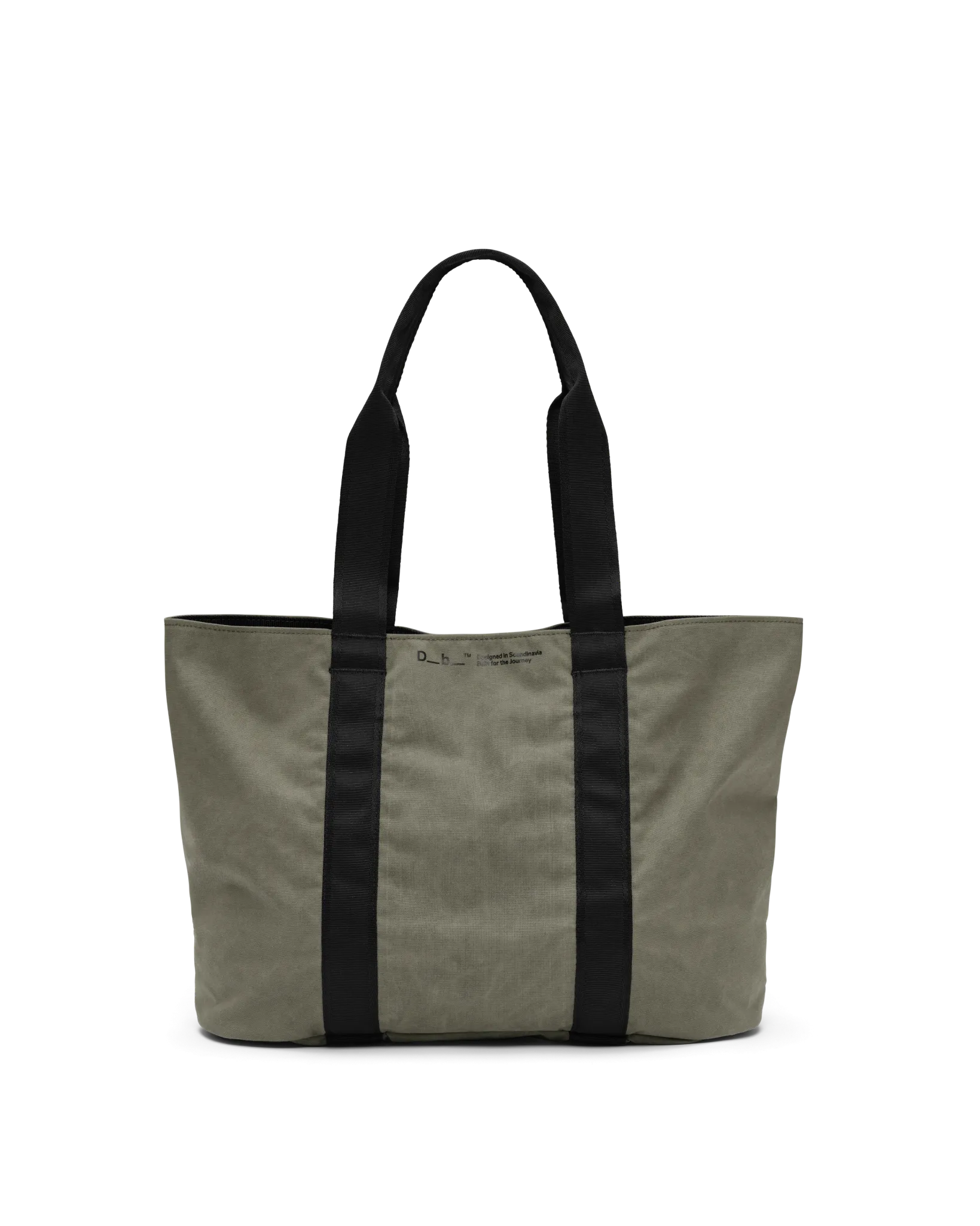 Essential Tote 16L Forest Green